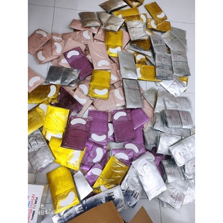 GEL PAD DÁN MÍ_EYE PAD nối mi_Date Xa