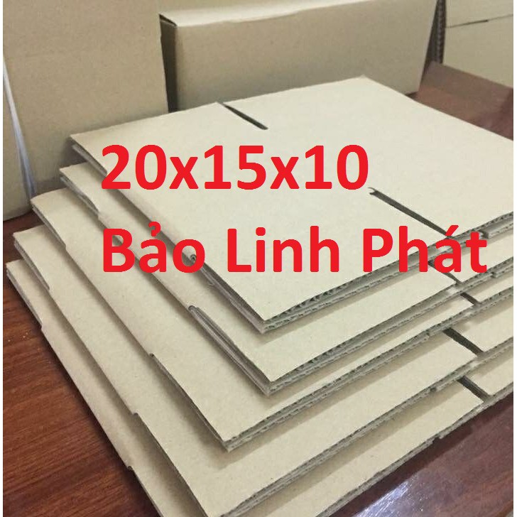 20 HỘP 20*15*10