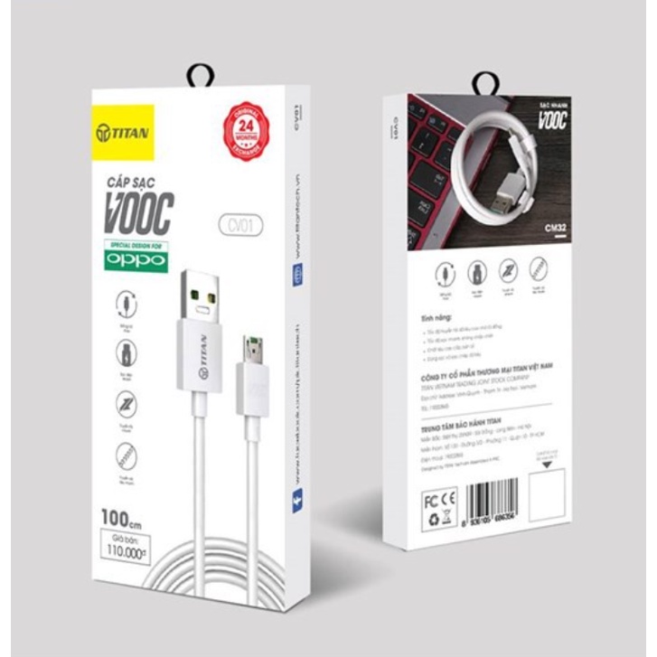 Dây sạc điện thoại