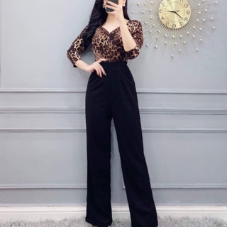 Jum ống suông phối beo