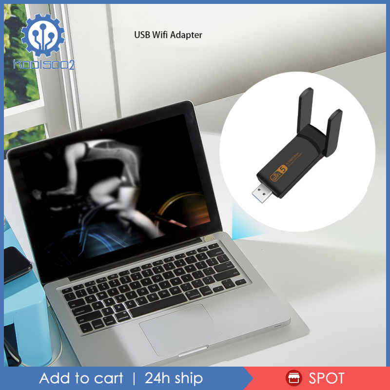 Usb Wifi 1900mbps Koolsoo2 802.11ac Usb Ethernet