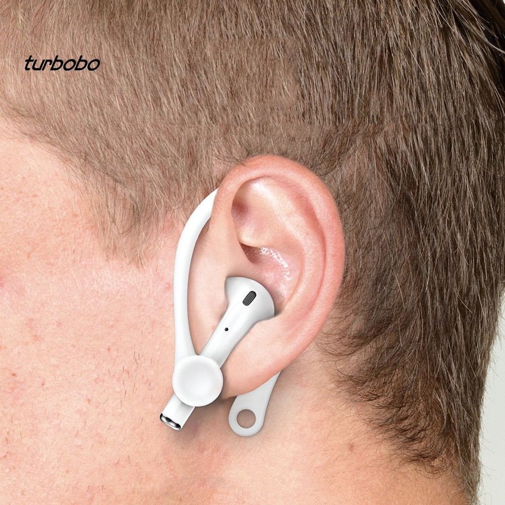 Bộ 2 móc đeo tai nghe không dây Ej-Pods 1 2 tiện dụng