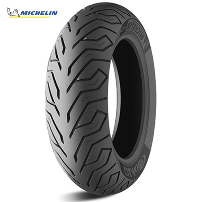 Lốp ( Vỏ ) xe Airblade độ to Michelin trước 90/90-14 hoặc sau 100/90-14 CITY GRIP _ Lốp Trung Thành