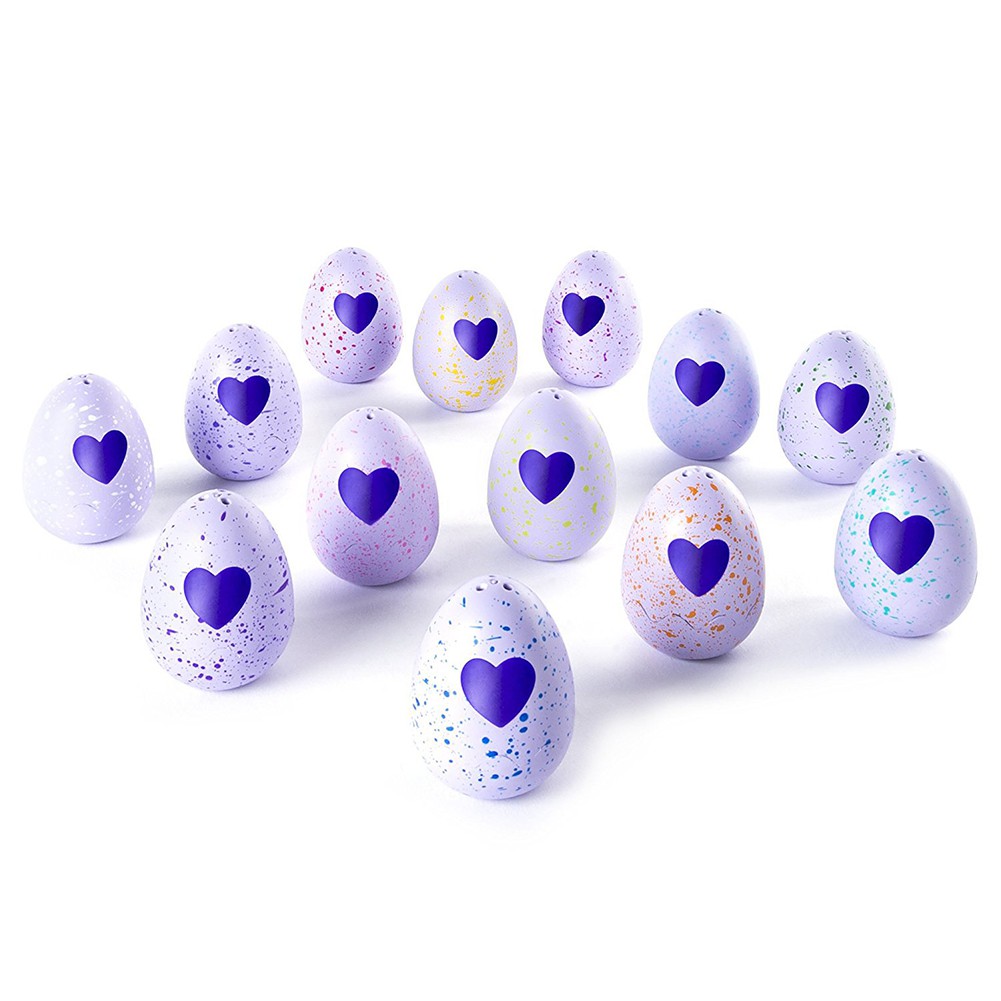 Đồ Chơi Ấp Trứng Hatchimals Cho Bé