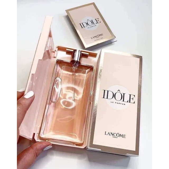 nước hoa 𝐋𝐚𝐧𝐜𝐨𝐦𝐞 𝐈𝐝𝐨𝐥𝐞