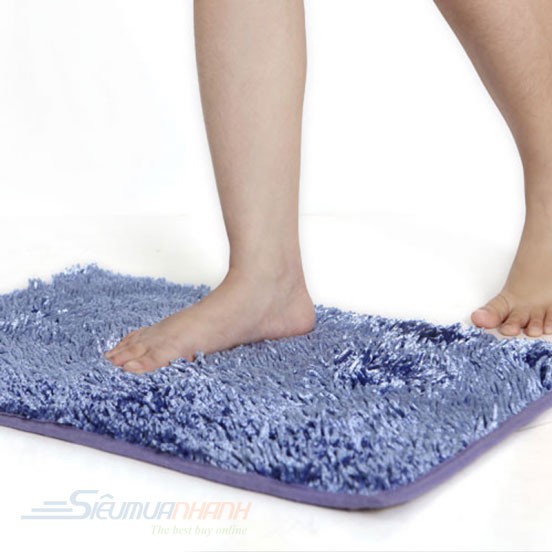 SET 2 THẢM SAN HÔ BÓNG 32x50cm