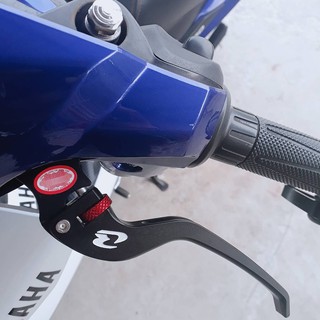 Tay phanh RCB cho Exciter 150 , Ex 135 , nvx - Hàng chính hãng