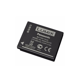 Pin panasonic dmw-bch7e