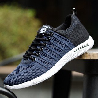 Giày Sneaker Thể Thao Nam Cổ Thấp (Sp09)