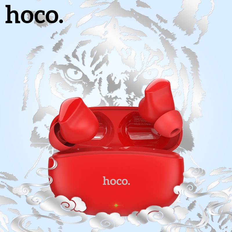 Tai nghe không dây HOCO. EW17 TWS Bluetooth 5.3 cao cấp chuyên dụng