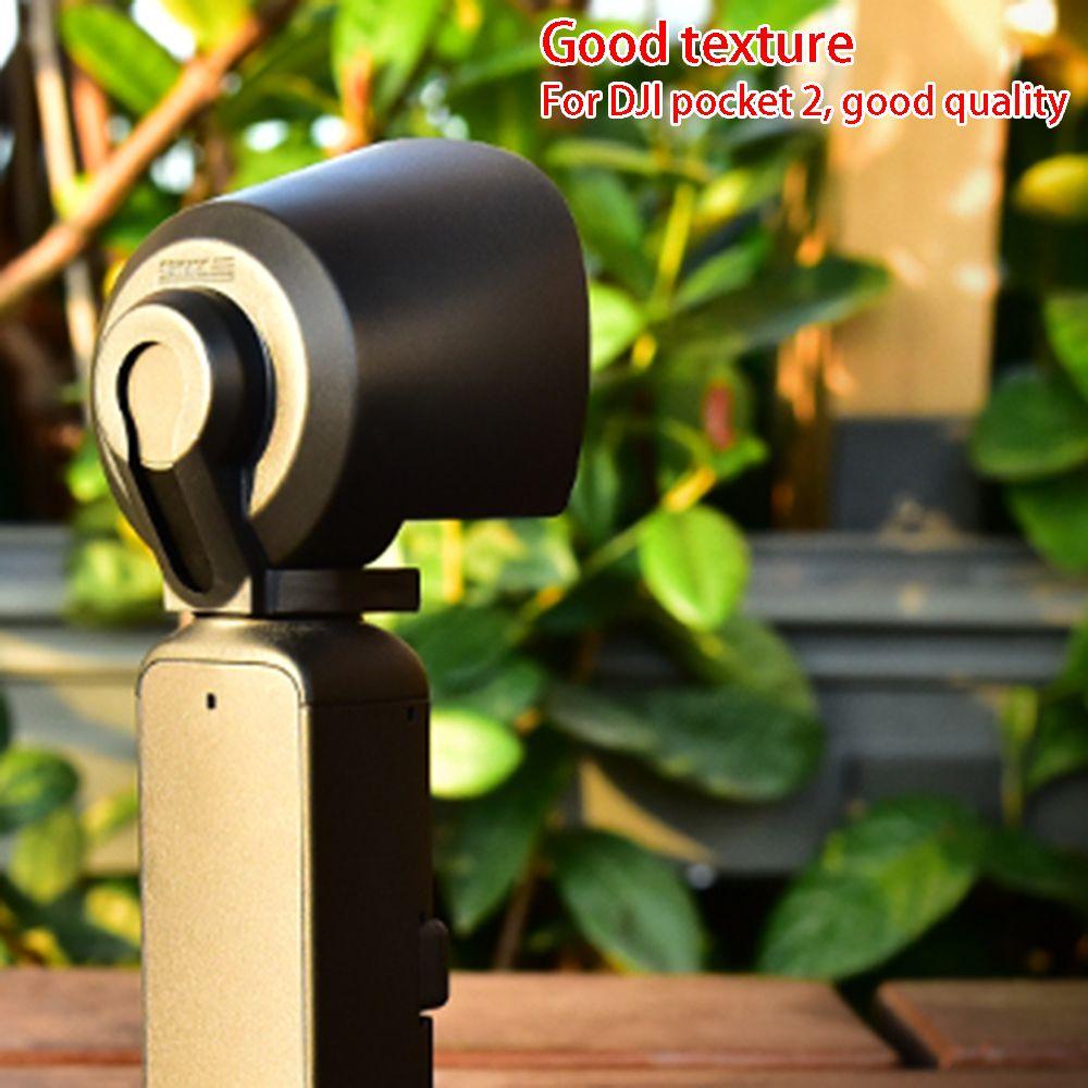 BEBETTERM Nắp Đậy Ống Kính Máy Ảnh Bỏ Túi DJI Osmo Pocket 2 / DJI Osmo Pocket 2