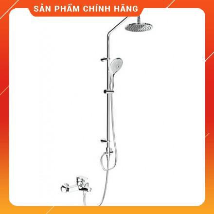 Sen Cây Inax Nóng Lạnh BFV-1205S, bảo hành chính hãng 02 năm