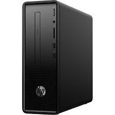 MÁY TÍNH ĐỂ BÀN (PC)HP 290-p0022d (4LY04AA)