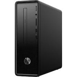 Máy tính để bàn HP 290-p0022d 4LY04AA - Intel Pentium Gold G5400, 4GB RAM, HDD 500GB
