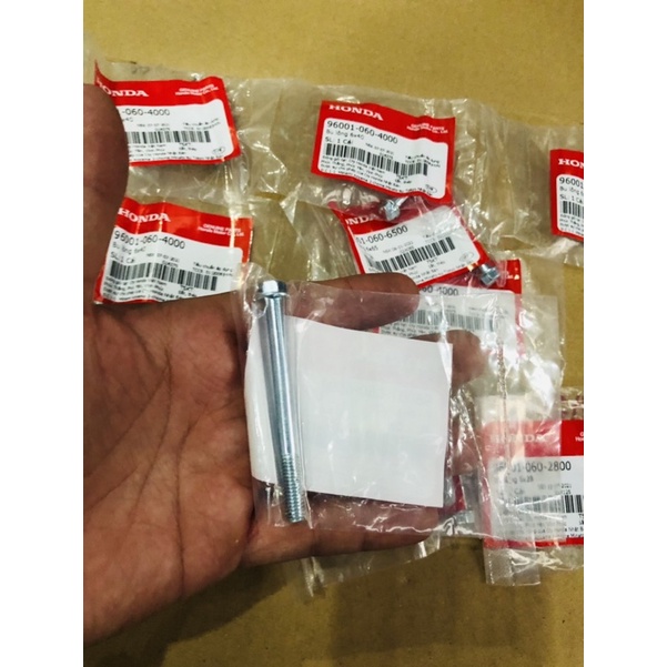 Bộ ốc lốc nồi AB 125 AIR BLADE 125 Click 125 Vario 150 SH MODE LEAD 125 SH VIỆT 2013 2019