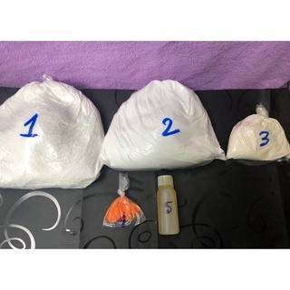 Combo pha nước rủa chén 40 l