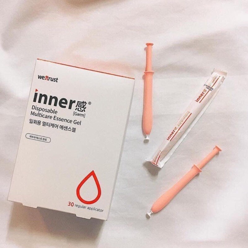 Đũa thần Inner Hàn quốc cho phái nữ- combo 10 chiếc