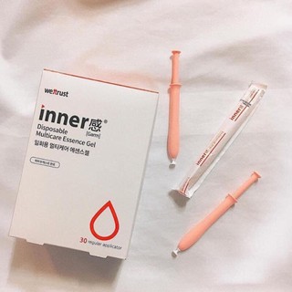 Đũa thần Inner Hàn quốc cho phái nữ- combo 10 chiếc