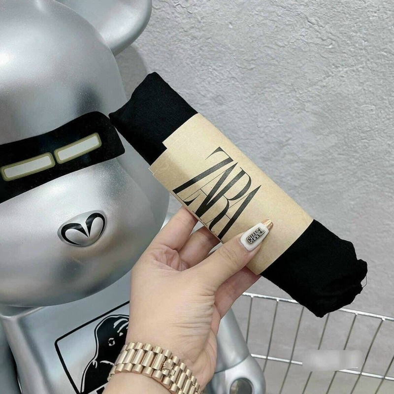 QUẦN LEGGING ĐÙI THUN CO GĨAN THỜI THƯỢNG