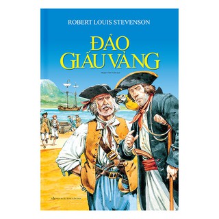 Sách Minh Thắng - Đảo giấu vàng