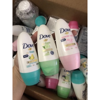 Lăn Khử mùi Dove Úc