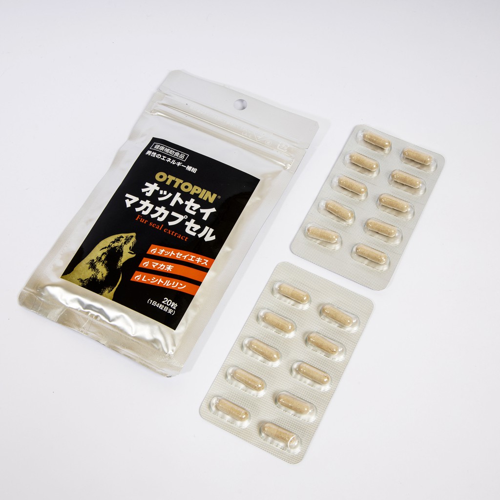 Sinh lý nam OTTOPIN Nhật Bản chống xuất tinh sớm tăng cường sinh lí nam giới SIMI | BigBuy360 - bigbuy360.vn