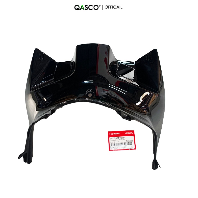 Ốp ông yếm trên HONDA Air Blade 125 (Nhb25m)  QA(64330K27V00ZA)