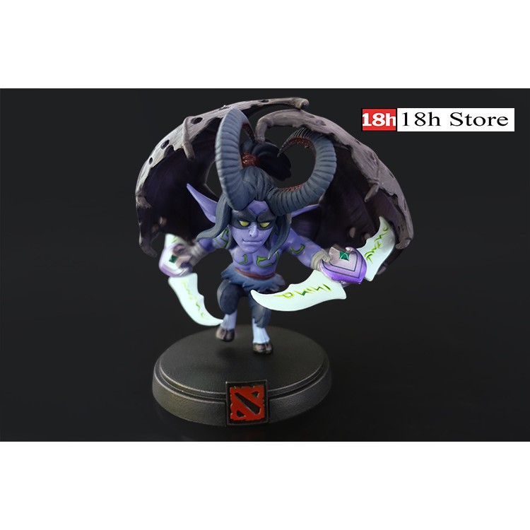 Tượng Dota 2 Terroblade