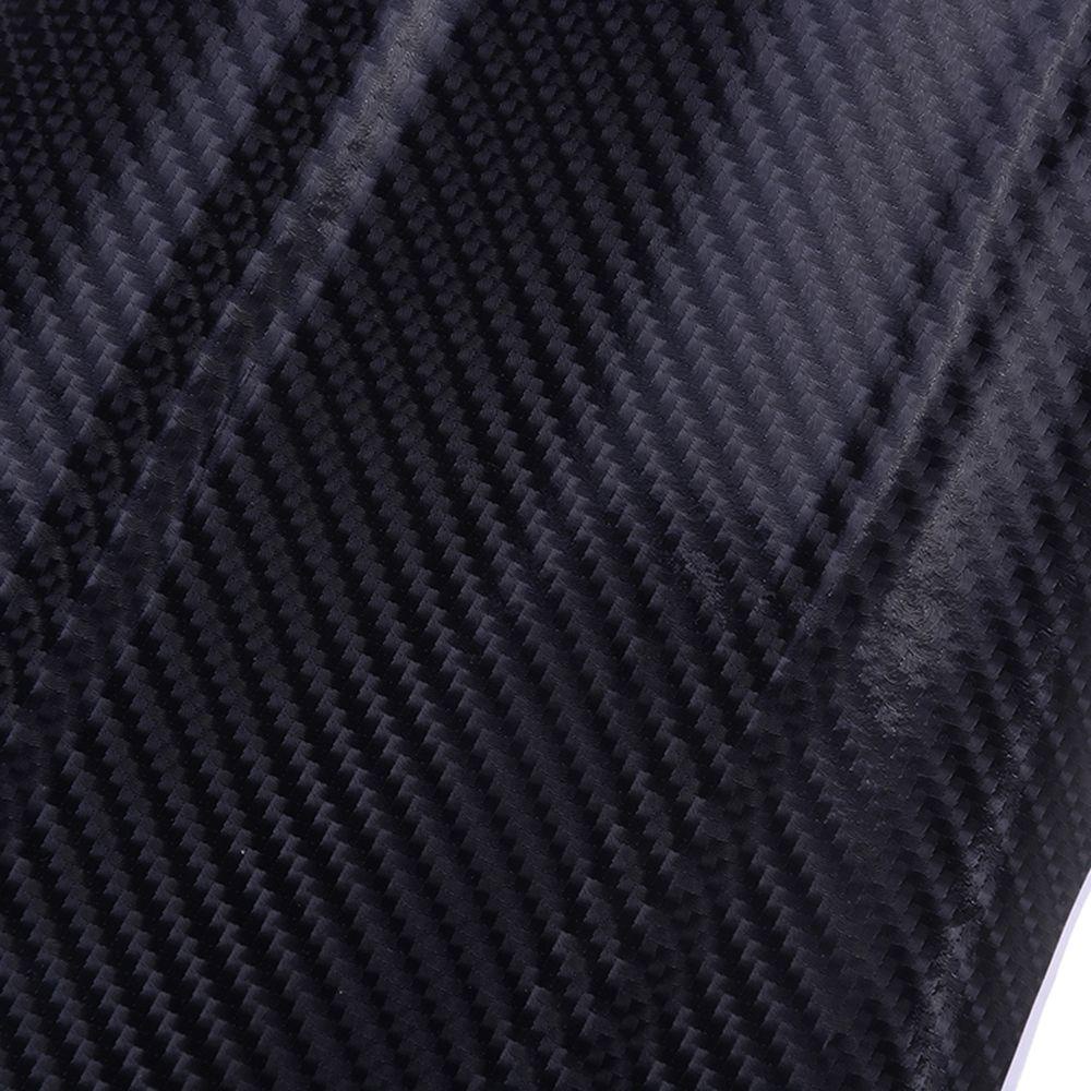 WTTLE Decal DáN PhảN Quang 152 * 30cm Cho Xe Hơi