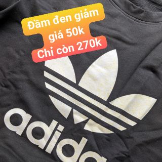 Đầm thể thao adidas
