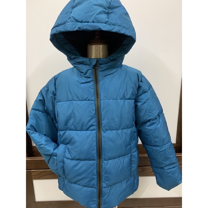 Áo phao bé trai bé gái