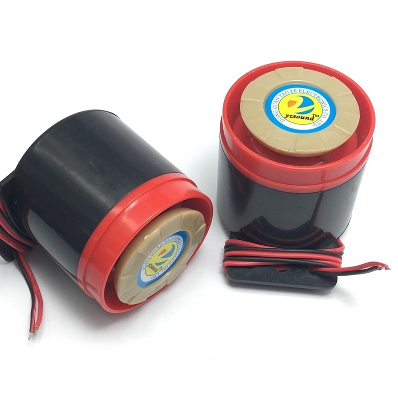Chuông Báo Động Chống Trộm SFB-55 DC 6-12V