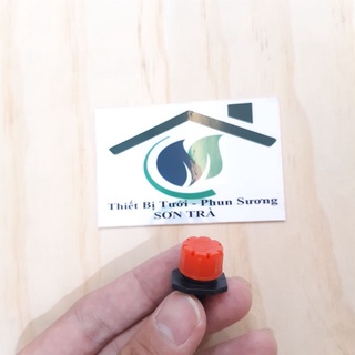 Combo 10 béc tưới nhỏ giọt 8 tia
