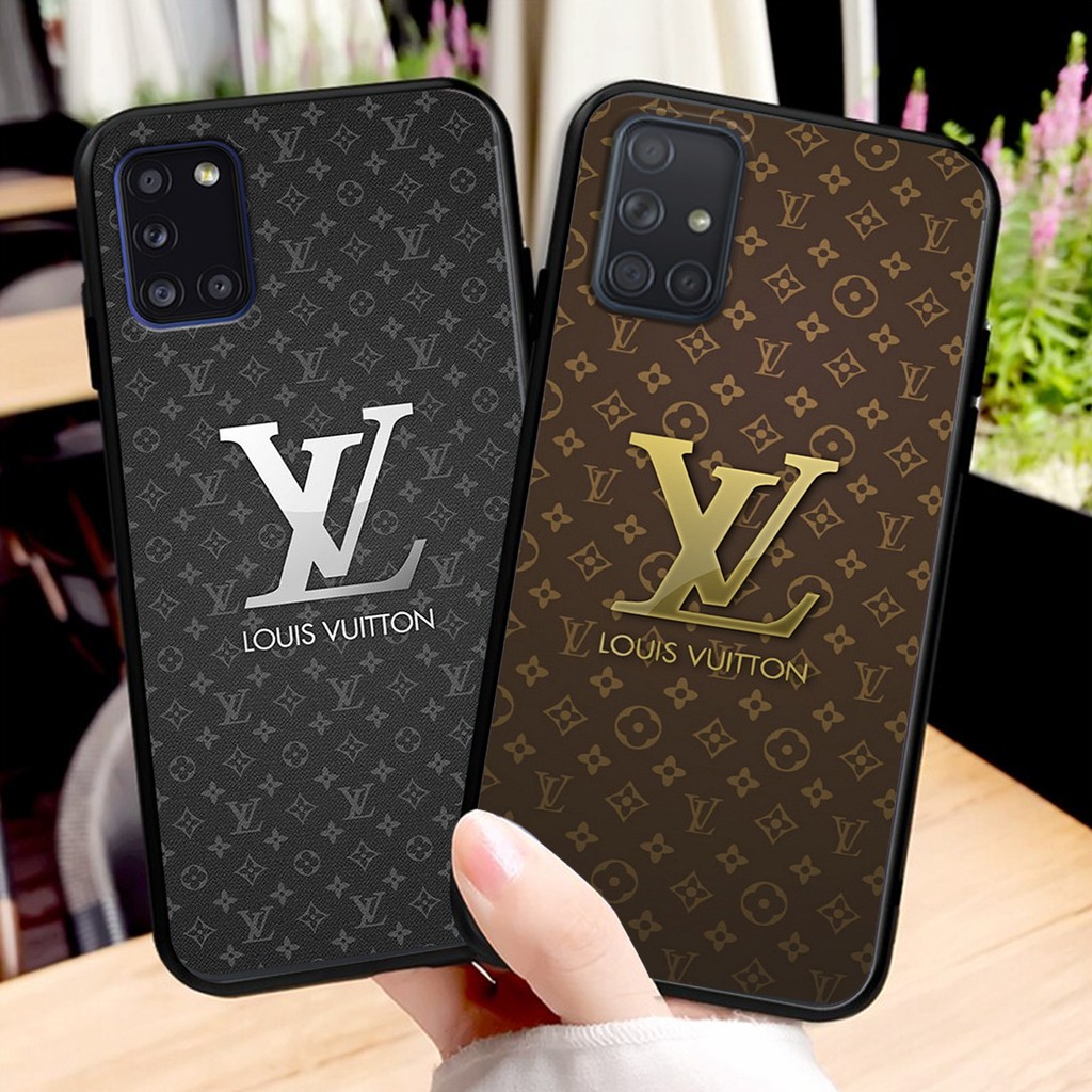 Ốp lưng Samsung Galaxy A31 - A51 - A71 - M51 in hình luôn vui tươi cá tính