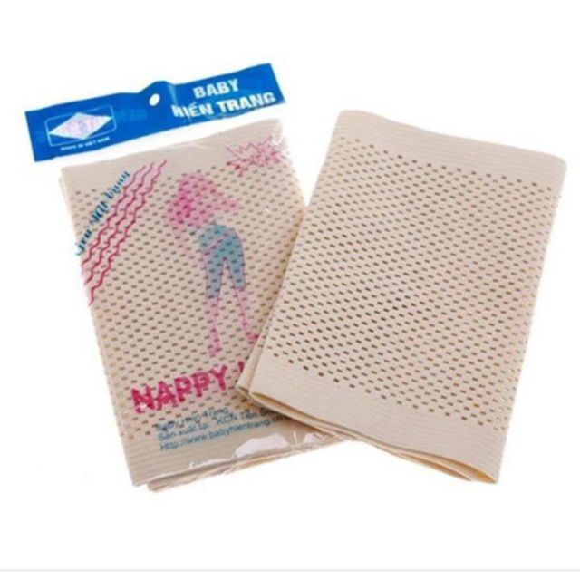 Đai nịt bụng hiền trang