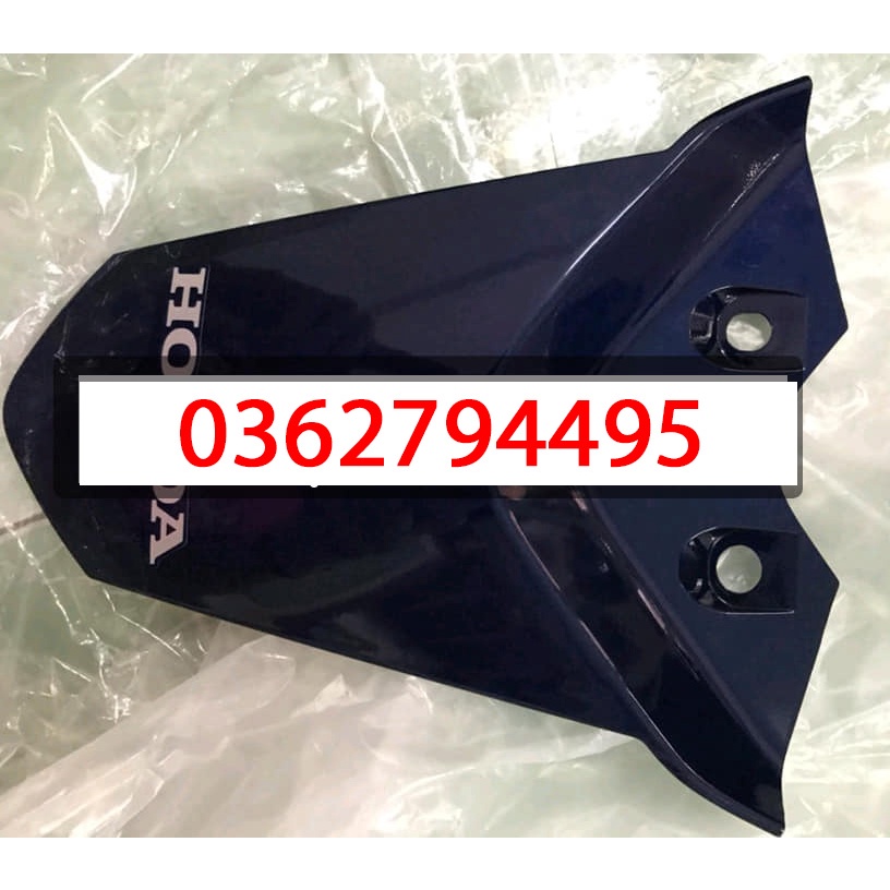 Nắp thân sau/ Mui rùa Winner X