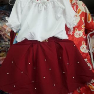 Combo đầm  200