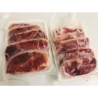 1kG THỊT THĂN BÒ BÍT TẾT LOẠI NGON