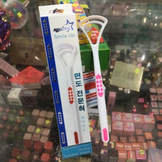 1 cây cạo lưỡi hiệu Aqua Star giảm chỉ còn 19,000 đ