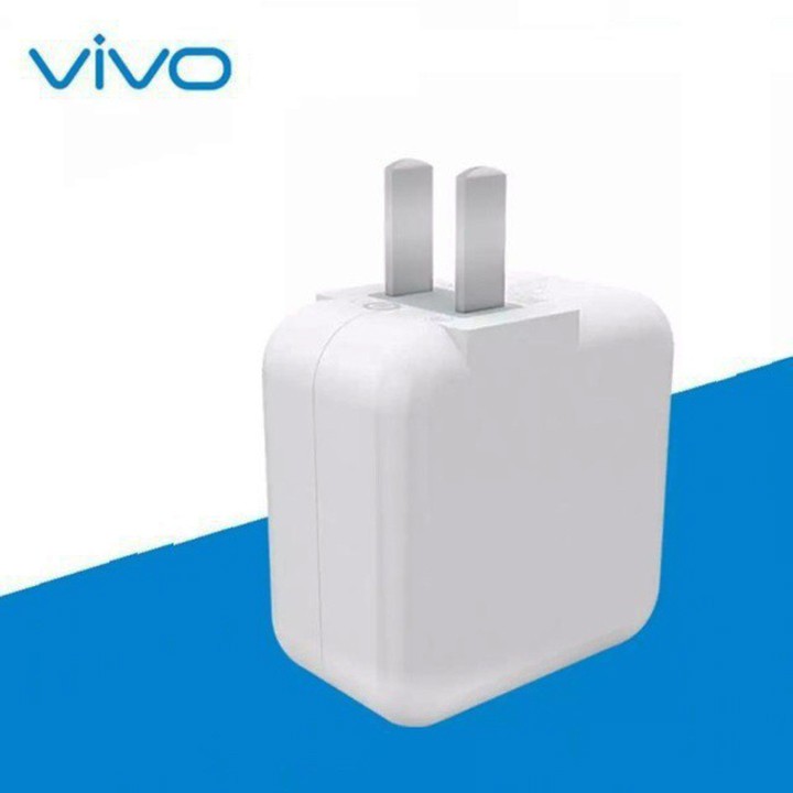 Cóc sạc VIVO 5V - 2A