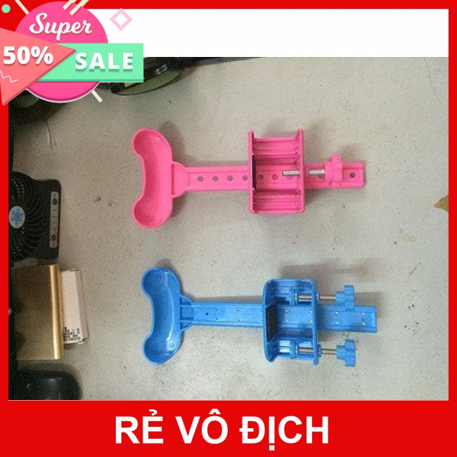[Hot]-Giá Đỡ Cằm Chống Cận Thị Cho Trẻ Em