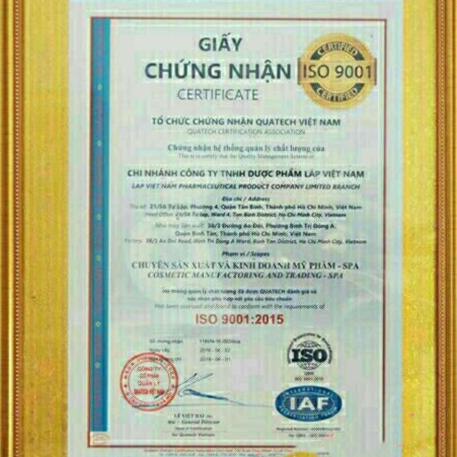 Thanh Lăn CAO GỪNG TAN MỠ CÁT TƯỜNG - Chính Hãng 100%