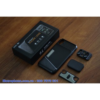 ỐNG KÍNH CHỤP HÌNH DÀNH CHO IPHONE X ( IPHONE 10 )