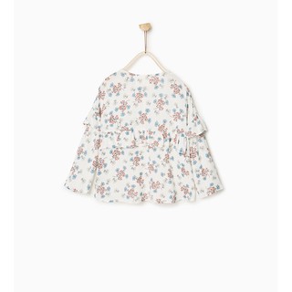 (Auth) Áo Zara (có size mẹ con)