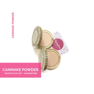 Phấn Canmake ML/MO/MB/MP