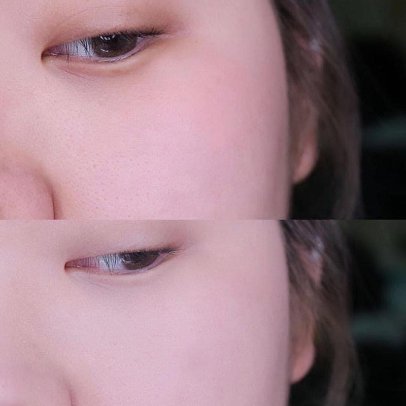 Phấn Nước Clio Nudism Velvetwear ( hộp + lõi refill ) | BigBuy360 - bigbuy360.vn