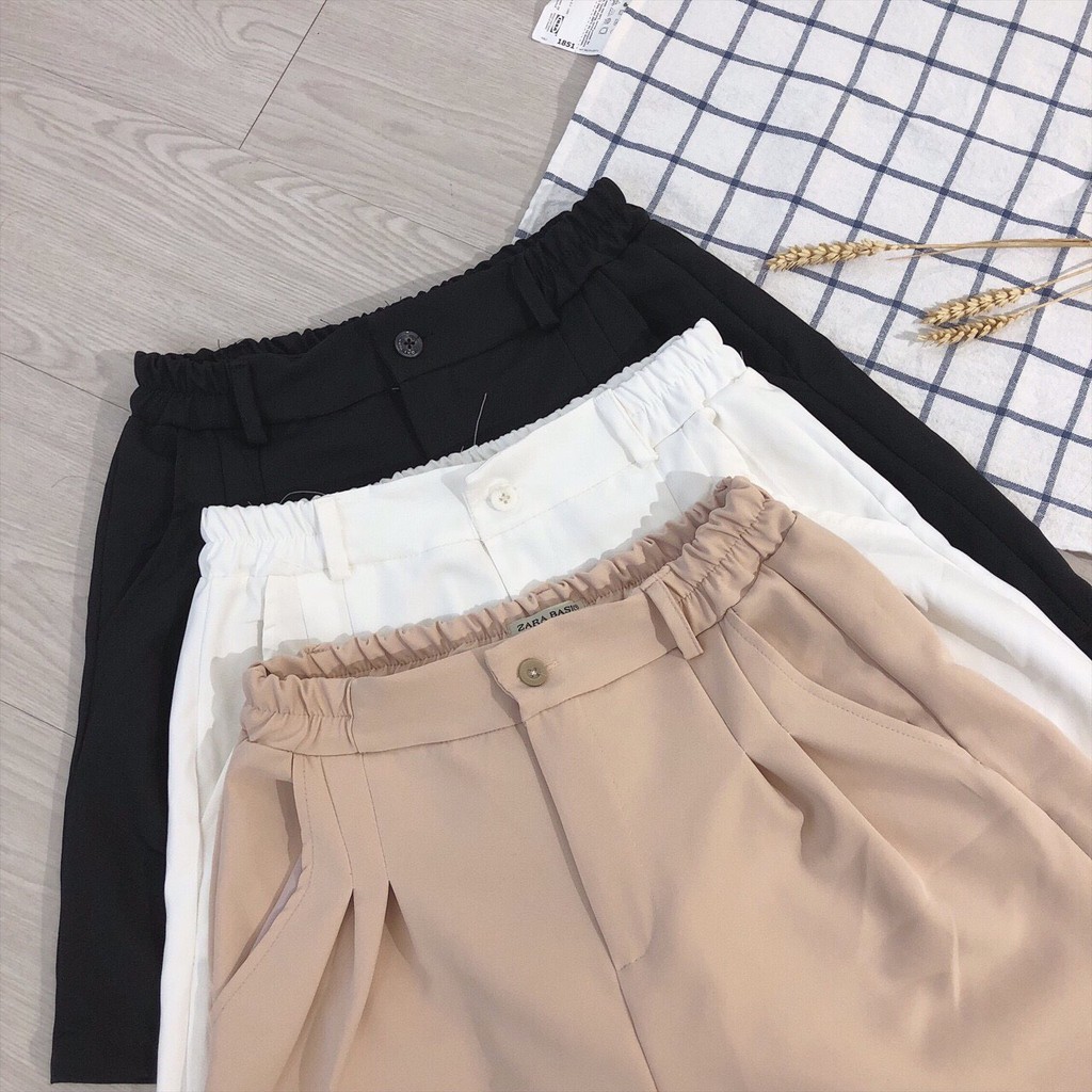 Short đùi 3 màu