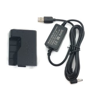 Phó Nhà Máy LP-E10 Pin Giả + Cáp USB Thích Hợp Cho Máy Ảnh Canon Thay Thế ACK-E10 DR-E10 Nguồn Bên Ngoài Power Bank Power Bank Power Bank