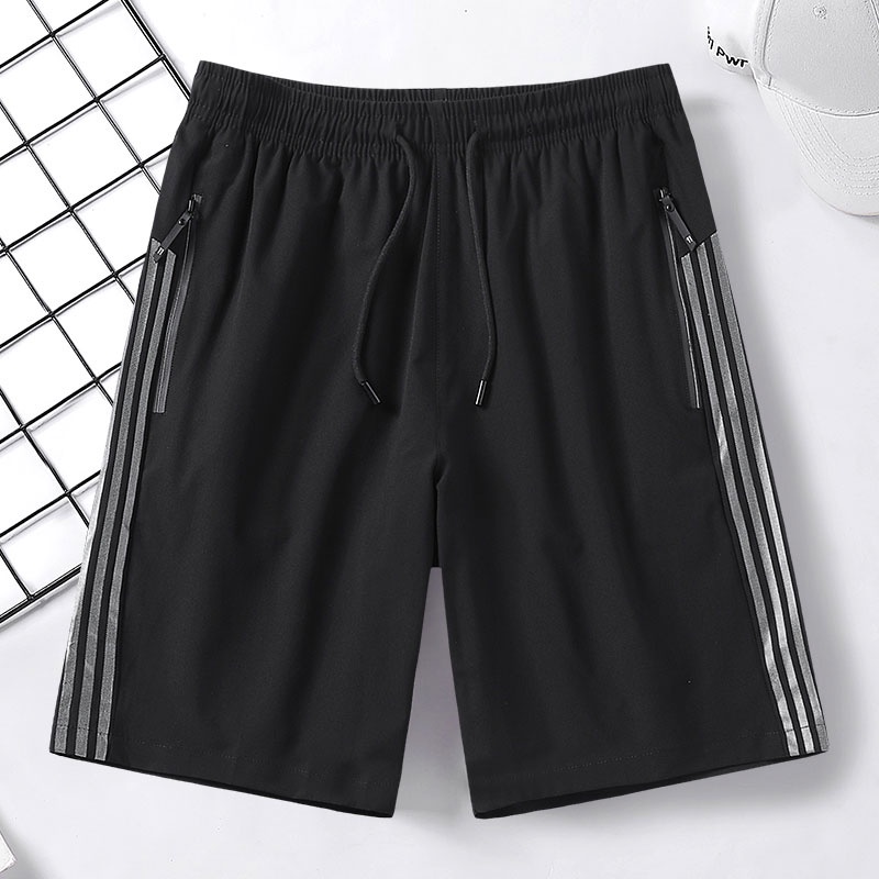 Quần Short Thể Thao Plus Size Cho Nam