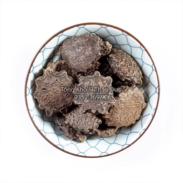 Hạt Gâc Khô 100g (Đã Rang Thơm,Giã Vụn)